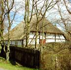 Freilichtmuseum Klockenhagen